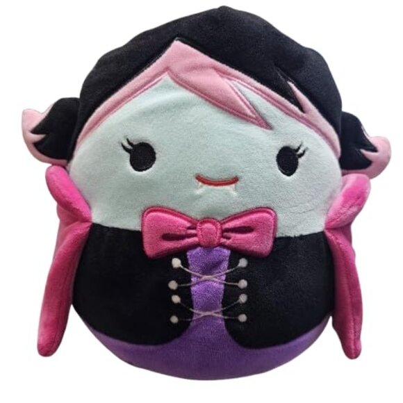 Squishmallows Original 7.5" Felisha Ultrasoft Official Jazwares NWT - Picture 1 of 3